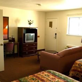 Americas Best Value Inn - Abilene, TX