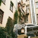 Jolly Heating & Air Conditioning, Inc. - Air Conditioning Equipment & Systems