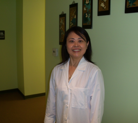 Bay Area Oriental Family Practice, Yali Fan, DOM - Tampa, FL