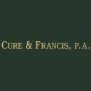 Cure James O - Attorneys