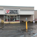 Tractor Supply Co - Farm Equipment