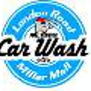 London Road Car Wash & Lube Center - Automobile Detailing