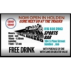 All Aboard Sports Bar gallery