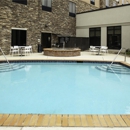 Hilton Garden Inn Denison/Sherman/At Texoma Event Center - Hotels