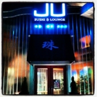 Ju Sushi & Lounge