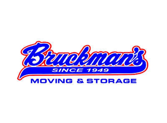 Bruckman's Moving and Storage - Owosso, MI