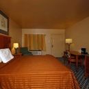 Rodeway Inn - Motels