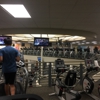 LA Fitness gallery