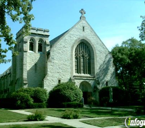 Saint Athanasius Parish - Evanston, IL