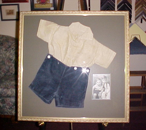 Vintage Antiques & Custom Picture Framing - Auburn, WA