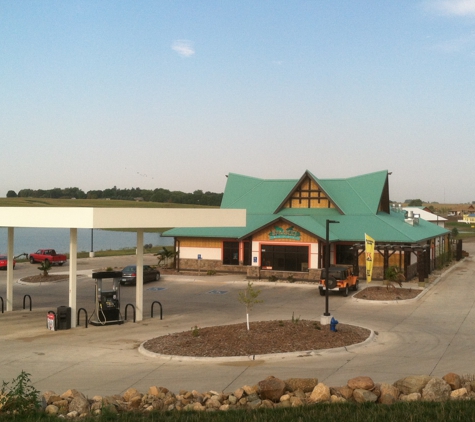 KOA (Kampgrounds of America) - Waterloo, IA