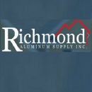 Richmond Aluminum Supply Inc.