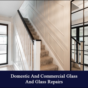 Absolute Glass Repairs - Maylands, WA. Domestic And Commercial Glass And Glass Repairs
