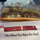 Mister Pizza Elmwood - Pizza