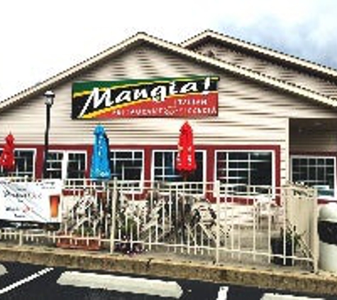 Mangia! Italian Restaurant & Pizzeria - Mohnton, PA