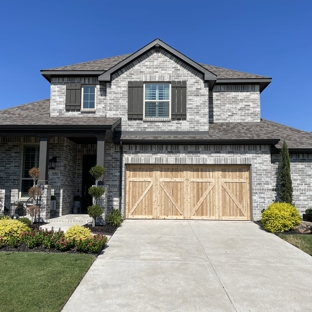 Plano Overhead Garage Door - Plano, TX