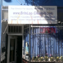 Brite Look Cleaners - Dry Cleaners & Laundries