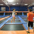 Sky Zone Trampoline Park - Party Planning