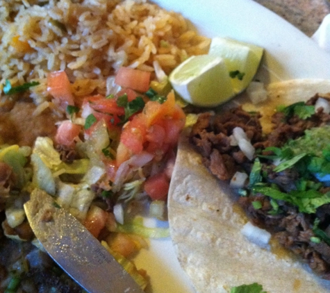 Mexico Restaurant - Honolulu, HI