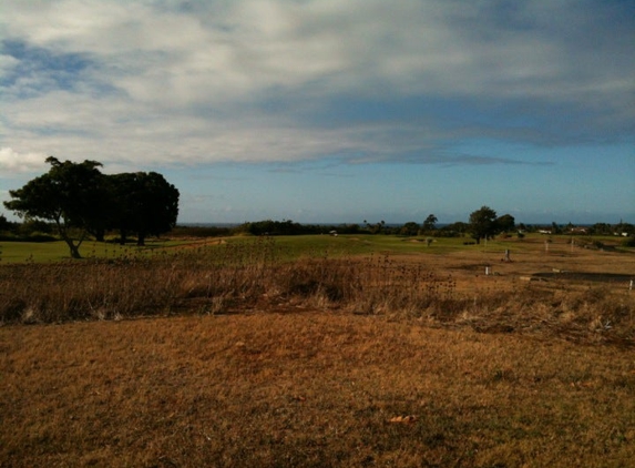 Kiahuna Golf Club - Koloa, HI