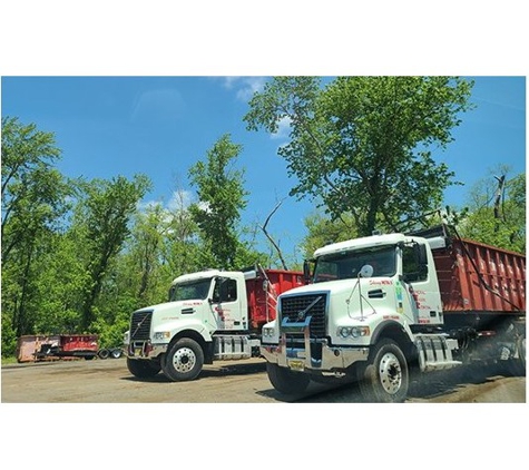 General Waste Removal - Jamesburg, NJ