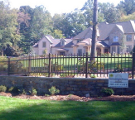 Cornerstone Fence & Ornamental Gate LLC - Meriden, CT