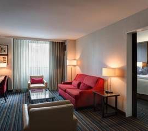 Courtyard by Marriott - New York, NY