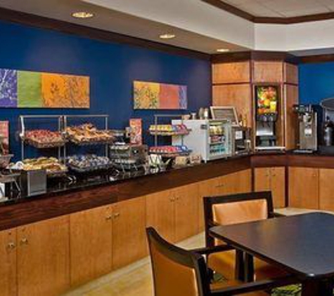 Fairfield Inn & Suites - Kodak, TN