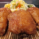 Crave Mad for Chicken - Korean Restaurants