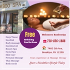 Bamboo Spa