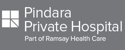 Pindara Private Hospital Logo