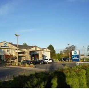 Best Western University Inn & Suites - Forest Grove, OR