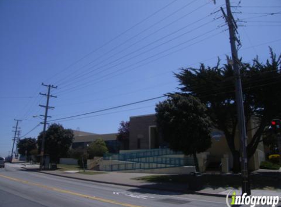 Hillcrest Elementary - San Francisco, CA