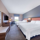 Hampton Inn St. Robert/Ft. Leonard Wood - Hotels