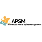 Advanced Pain and Spine Management