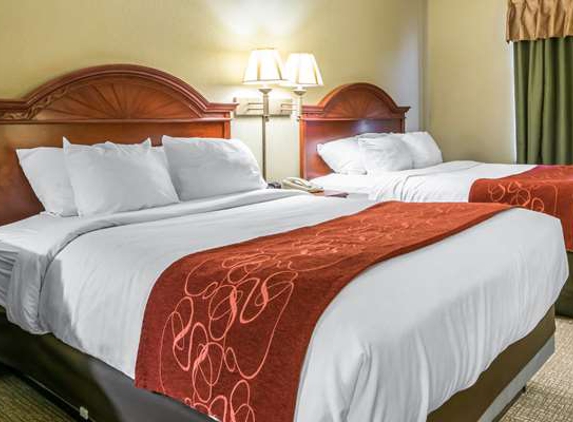 Comfort Suites - Owensboro, KY