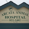 Arcata Animal Hospital gallery