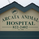 Arcata Animal Hospital - Veterinary Clinics & Hospitals