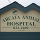 Arcata Animal Hospital