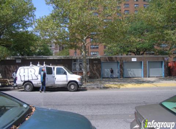 Nat Azaro Day Care Center - Brooklyn, NY