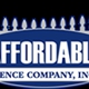 Affordable Fence Company, Inc