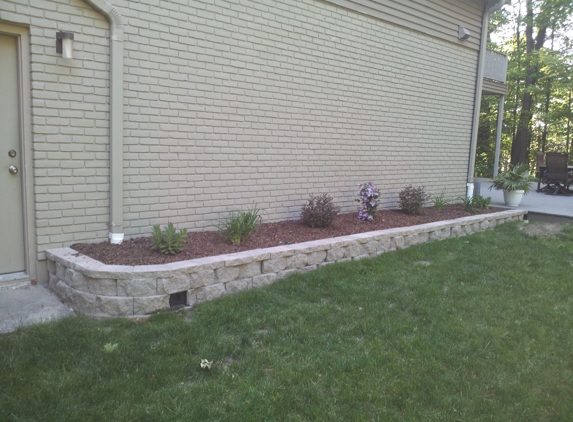 Modern Transitions Landscaping, LLC - Frankenmuth, MI