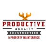 Productive Quality Construction & Property Maintenance gallery