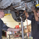 By the Book Diesel & Auto Repair - Truck Service & Repair