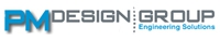 PM Design Group Logo