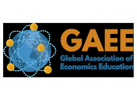 Global Association of Economics Education - Boston, MA