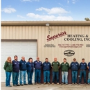 Superior Heating & Cooling Inc - Geothermal Heating & Cooling Contractors