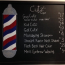 Cutz For Guys - Barbers