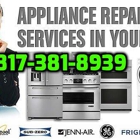 Ricky's Appliance Repair