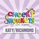 Cheeky Monkeys - Katy/Richmond/Fulshear - Amusement Places & Arcades